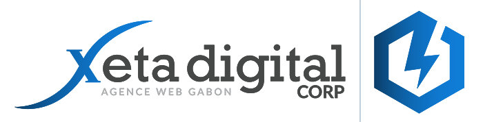 Xeta Digital Corp - Agence Web Gabon, partenaire SPIDERHOSTER