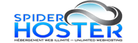 SPIDERHOSTER