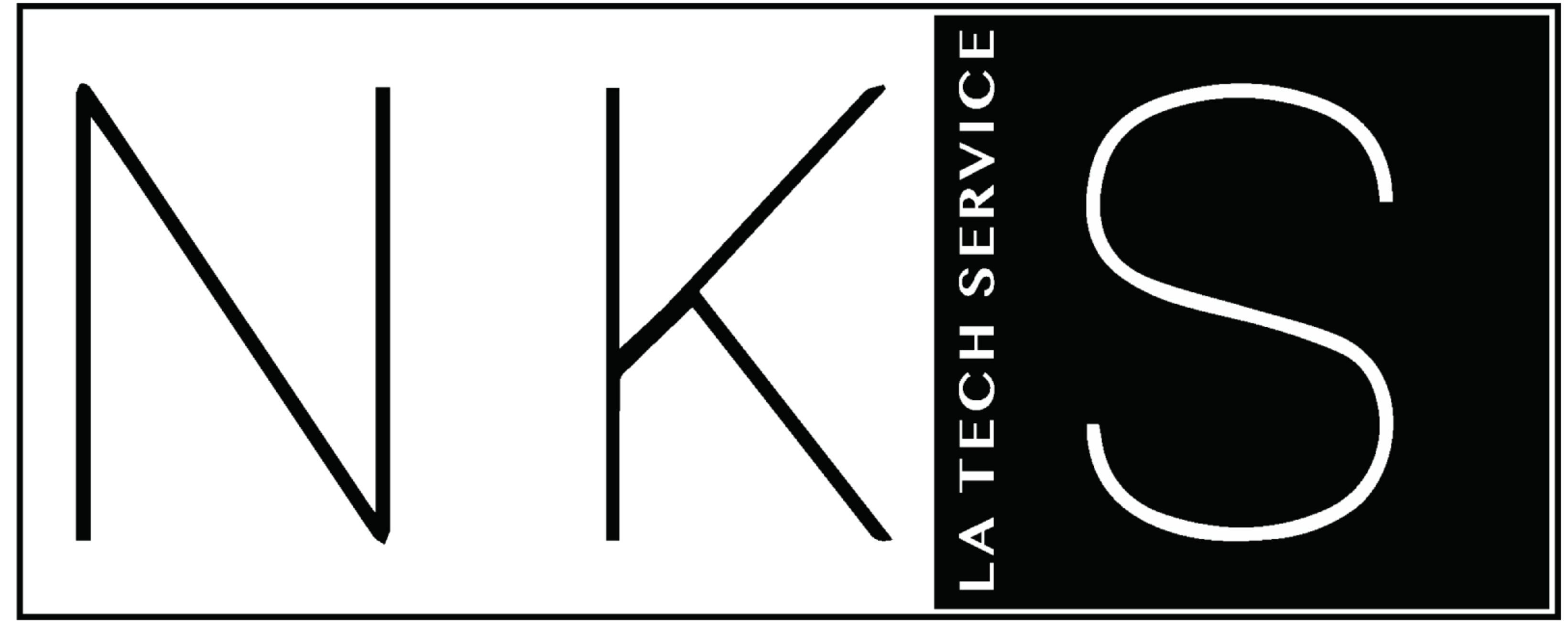 NKS La Tech Service - partenaire technique SPIDERHOSTER